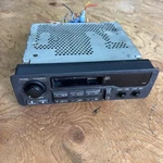 Honda Cassette Radio 39101-SR2-A000-M1 Car Audio CM6504N-D Original Oem Untested. Fixed Price $54.89.