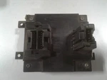 Audio Equipment Radio Am Mono-fm Stereo With Cassette Fits 88-92 Regal 1356292. Fixed Price $50.23.