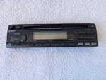 Jensen Model Kcd 9222 Stereo Am/fm Receiver W/removable Face "not Tested". Fixed Price $27.48.