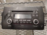 Am Fm Radio MP3 Cd Aux Input Compatible With 2007-2013 Suzuki SX4-39101-54L00-. Fixed Price $30.00.