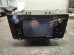 Audio Equipment Radio Receiver Id 86201AL87A Us Market Fits 17 Legacy 1438421. Fixed Price $141.89.