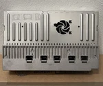 07-14 Mercedes W221 S550 CL550 Harman Becker Kardon Amplifier Assembly Oem. Fixed Price $349.00.