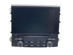 2017 Porsche Cayenne Information Display Screen Panel Oem 9P1035880H Nav 17-2018. Fixed Price $419.89.