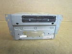 09-12 Bmw 328I Radio Stereo Cd Player Receiver Am Fm Audio CI928646601. Fixed Price $40.00.
