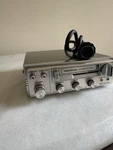 Vintage Pioneer Cassette Deck KP-88G. Fixed Price $379.99.