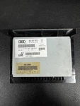 Audi Volkswagen Sirius Xm Satellite Radio Control Module 8E0035593D Oem. Fixed Price $40.00.