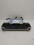 2019 Hyundai Genesis G70 Radio Receiver Fits 19-21 96560-G9500VCA. Fixed Price $170.12.