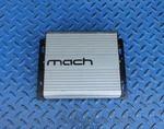 1999-2004 Ford Mustang Gt Rear Mach 1000 Audio Amplifier 2R3T-18C808-EA. Fixed Price $79.99.