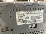 Audio Equipment Radio AM-FM-CD-MP3 Disc Fits 08 Ford F250SD Pickup 816309. Fixed Price $113.00.