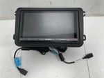 Volkswagen Tiguan 2009 Radio Receiver Display Screen Sony Factory. Fixed Price $206.90.