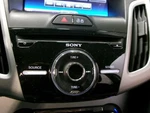 Audio Equipment Radio Control Panel With Navigation Fits 12-18 Focus 2142323. Fixed Price $79.75.