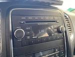 Audio Equipment Radio Receiver Face Plate Id Res Fits 12-13 Durango 1078927. Fixed Price $151.90.
