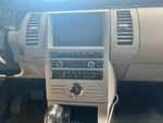 Info-gps-tv Screen Front With Navigation Fits 09-12 Flex 104756036. Fixed Price $120.00.