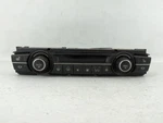 Bmw X5 Radio Control Panel Rukpx. Fixed Price $52.34.