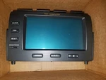 2004-2006 Acura Mdx Trip Computer Information Display Screen 78200-S3V-A220-M1. Fixed Price $205.00.