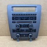 2011-2014 Ford Mustang Radio Ac Heater Climate Control Panel AR3T-18A802-JA. Fixed Price $99.95.
