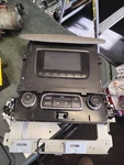 Audio Equipment Radio Control Panel 4.2" Screen 2016-2017 Chevrolet Impala. Fixed Price $109.00.