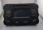 ***2015 2016 2017 Kia Sedona Am/fm Radio Reciever Oem P/n 96160A9000WK***. Fixed Price $29.39.