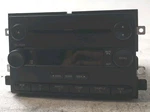 2005-2006 Ford Mustang Radio Am/fm Cd Receiver 5F9T-18C869-AG Oem. Fixed Price $73.98.