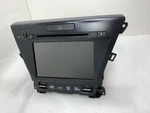 2014-2015 Acura Mdx Dash Mounted Radio Display Screen Oem. Fixed Price $224.49.
