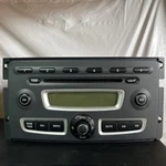 2008-2012 Smart Car Passion 51790 Am-fm Receiver Single Cd Player 4518203779. Fixed Price $120.00.