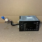 Tested 1993-1996 Cadillac Fleetwood Brougham Radio Cassette Player 16200373. Fixed Price $125.00.