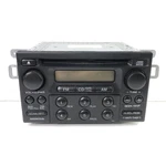 Honda Accord Sedan Cd Player Radio Receiver 98 99 Model 39100-S84-A200 1XA1. Fixed Price $78.50.
