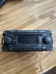 Daimler Chrysler Am Fm Radio Tuner Untested. Fixed Price $29.00.