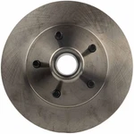 Ford Ranger 1995-1997 Magma Front Brake Rotor And Hub Assembly Tcp. Fixed Price $78.41.
