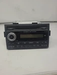 06-08 Honda Ridgeline Radio Cd Disc Changer Stereo Player Head Unit. Fixed Price $50.00.