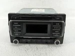 2016-2017 Kia Rio Am Fm Cd Player Radio Receiver BKJG0. Fixed Price $51.20.
