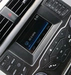 14-16 Ford Fusion Dash Radio Screen Front Display 4.2" ES7T-18B955-CB. Fixed Price $44.99.