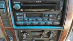 1999-2003 Ford Windstar Stock Radio Oem Factory Stereo Cd Player 1F2Z18806BA. Fixed Price $74.92.