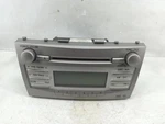 2007-2011 Toyota Camry Fm Cd Player Radio Receiver FUI9J. Fixed Price $127.14.
