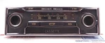 Becker Mexico Radio Cassette Vintage Oem Part Mercedes Porsche Bmw Clean Stereo. Fixed Price $311.99.