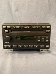 Ford Mustang Radio Unit Cd 6 Disc Changer Mach Audio 2R3T-18C815-AA Excellent. Fixed Price $174.85.
