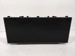 2023 Hyundai Palisade Radio Receiver Display Screen Oem. Fixed Price $655.08.