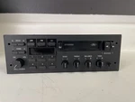 1992 - 93 Am/fm Ford Cassette Radio W/bt Mustang, Escort, Explorer, Bronco, F150. Fixed Price $279.00.