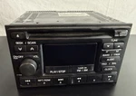 Clarion PN-2218I Am/fm Radio Cd Player For Nissan 1998-1999 200SX Altima Sentra. Fixed Price $78.32.
