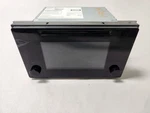 Audio Equipment Radio Prius Vin Fu 7TH And 8TH Digit Fits 16-18 388136. Fixed Price $93.60.