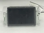 Info-gps-tv Screen 7" Display Center Dash Mounted Fits 15-18 Volvo V60 1905724. Fixed Price $90.29.