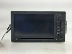2005-2006 Cadillac Escalade Audio Radio Am-fm-stereo-cd-navi Oem Id 10377531. Fixed Price $119.99.