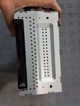 2010 Lincoln Mkz Radio Receiver Am Fm Cd MP3 W/navigation Id 9H6T-19C156-DB. Fixed Price $140.00.