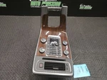 Audio Equipment Radio S60 Control Panel Fits 11-13 Volvo Series 1951707. Fixed Price $84.00.