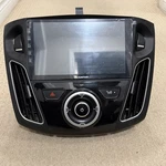 2012-2018 Ford Focus Touchscreen Stereo Radio Head Unit. Fixed Price $39.67.