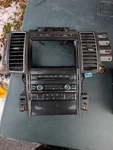 2010 2011 2012 Ford Taurus Sho Radio Heater Navigation Unit AG1T-18A802-FD. Fixed Price $199.99.