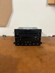 Radio Control Unit-am/fm 6 Disc Cd Player Fits 2008 Ford F-250 Super Duty. Fixed Price $100.00.
