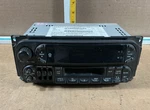 1998-2001 Chrysler Concorde Radio Receiver Cassette Player P04858584AH Oem. Fixed Price $59.49.