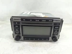 2010-2012 Hyundai Santa Fe Am Fm Cd Player Radio Receiver JK10H. Fixed Price $189.59.