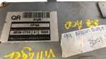 1999 Nissan Quest Or Mercury Villager Engine Computer Module MECM-C703. Fixed Price $160.00.
